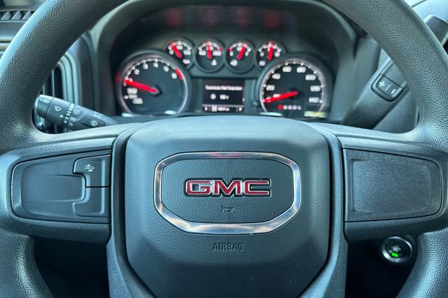 Used 2024 GMC Sierra 1500 Pro AWD/4WD image 35