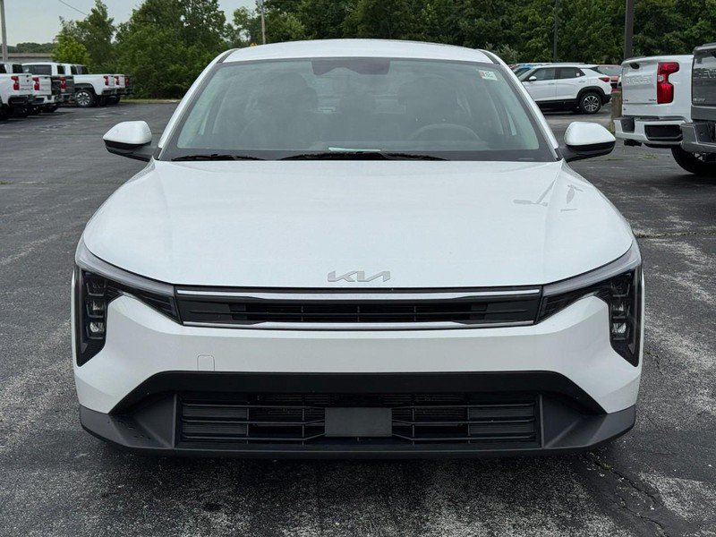 Used 2025 Kia K4 FWD image 9