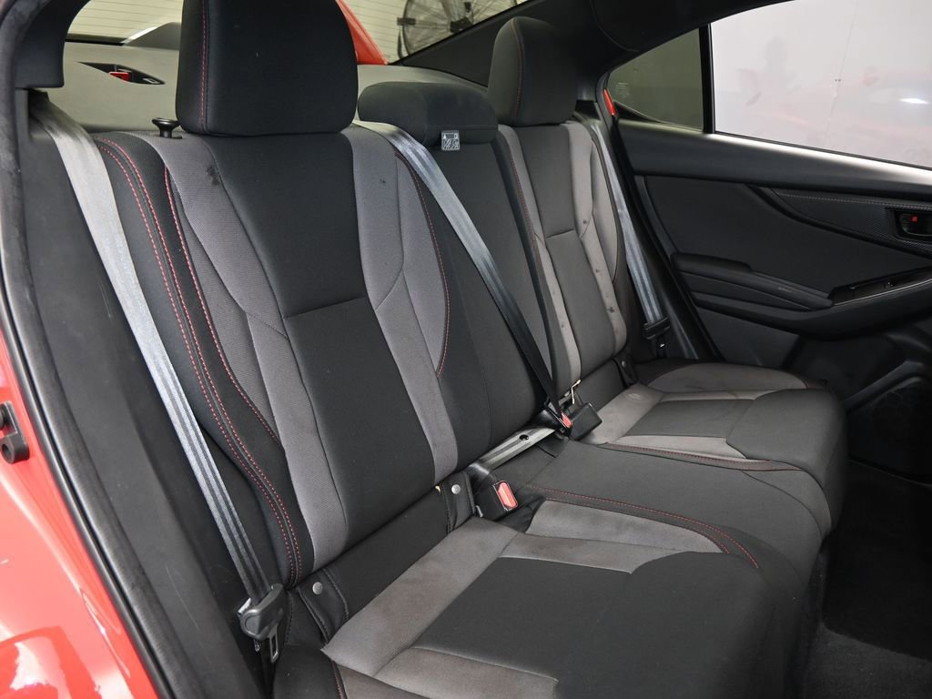 Used 2023 Subaru WRX image 34