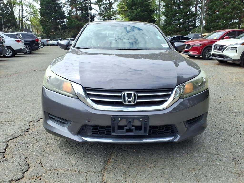Used 2014 Honda Accord LX image 33
