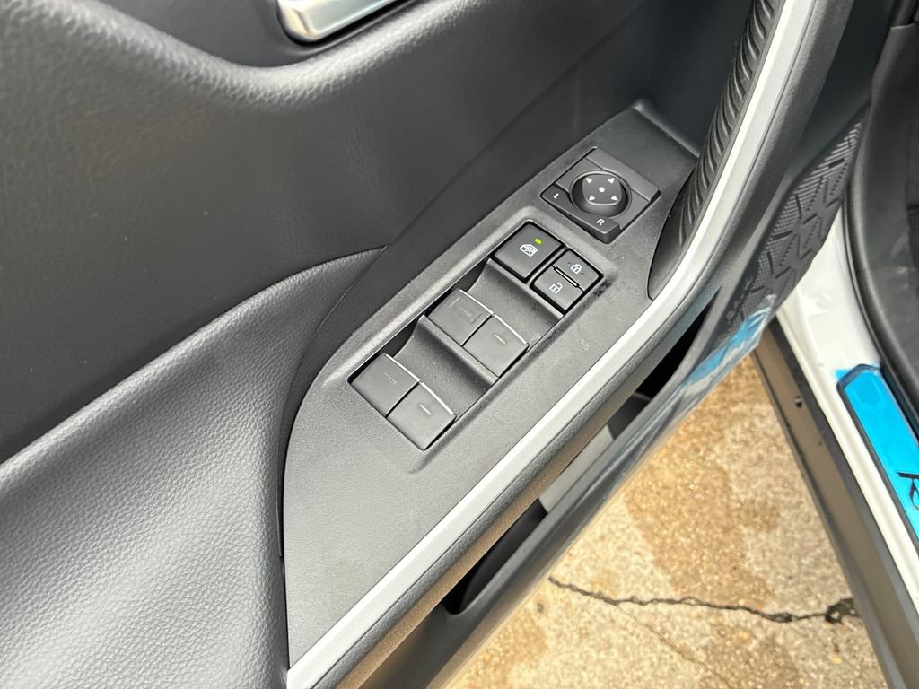 New 2025 Toyota RAV4 XLE Premium image 13