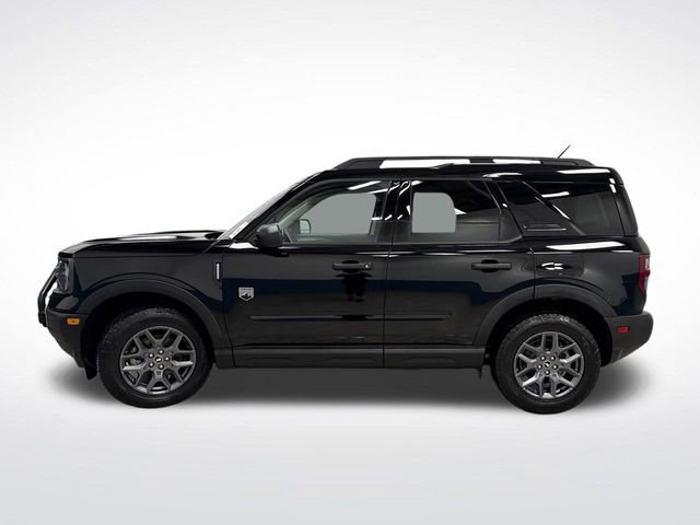 Used 2025 Ford Bronco Sport Big Bend image 11