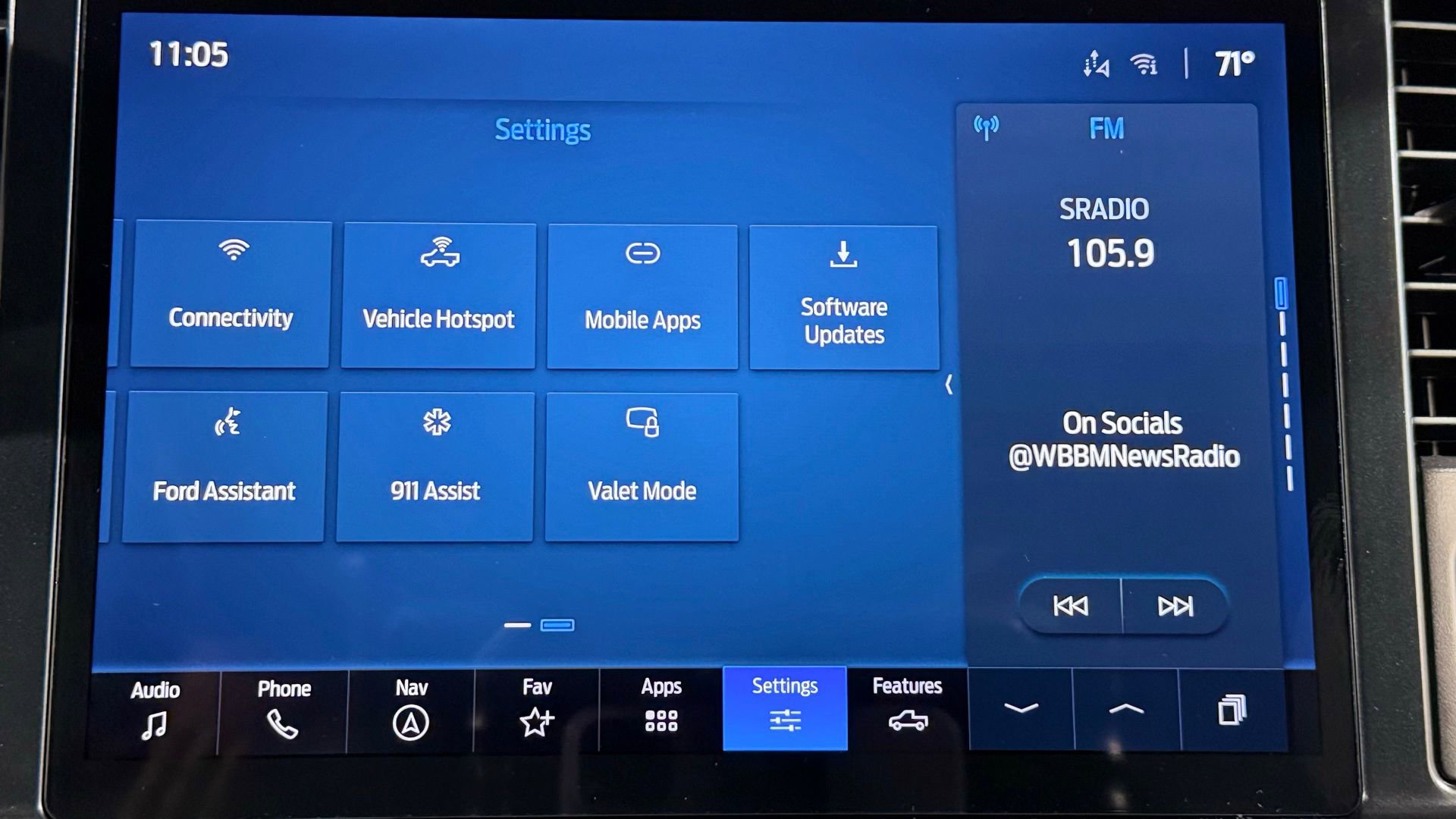 New 2026 Ford F350 XLT w/ XLT Premium Package image 93