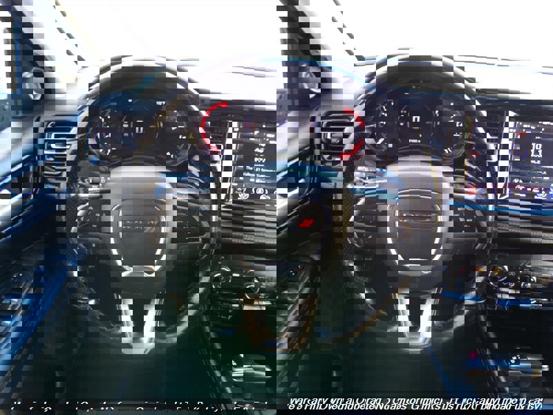 Used 2021 Dodge Durango SXT image 14