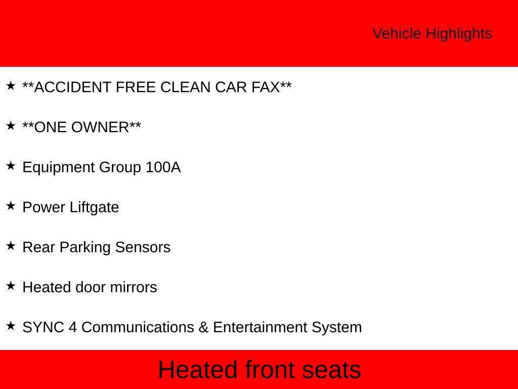 Used 2023 Lincoln Corsair AWD image 12