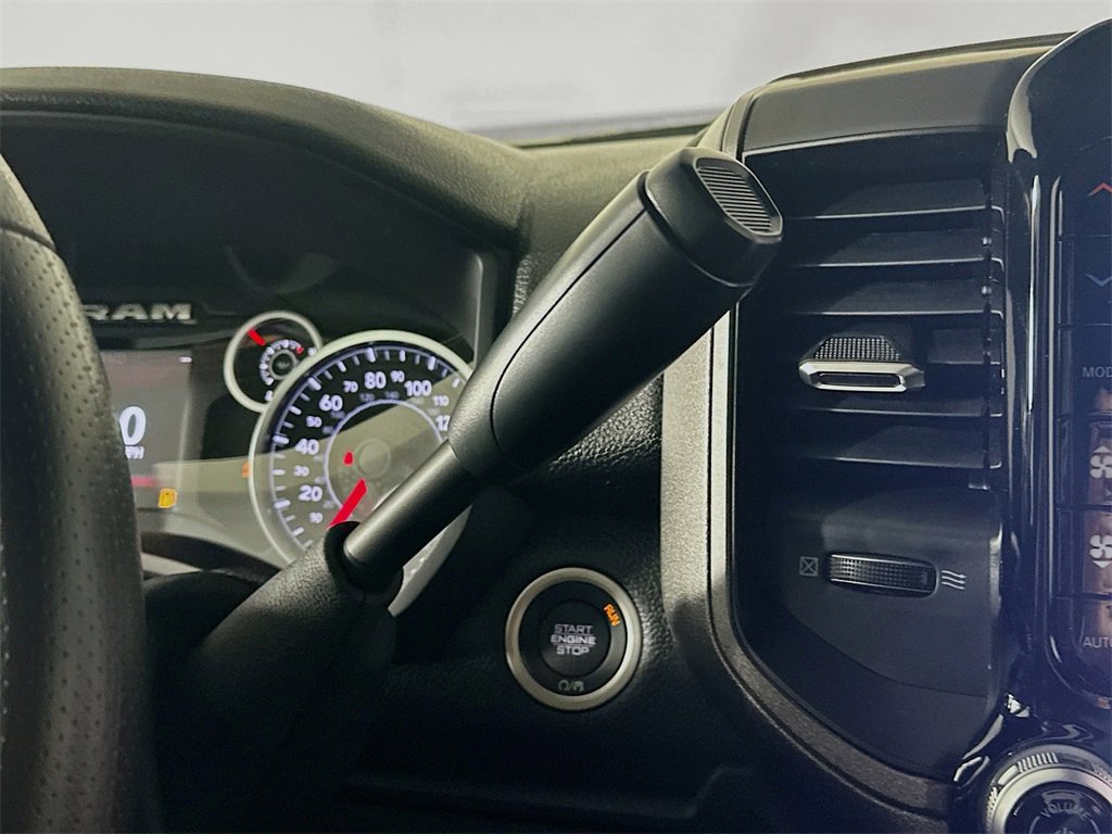 New 2026 RAM 3500 Tradesman image 12