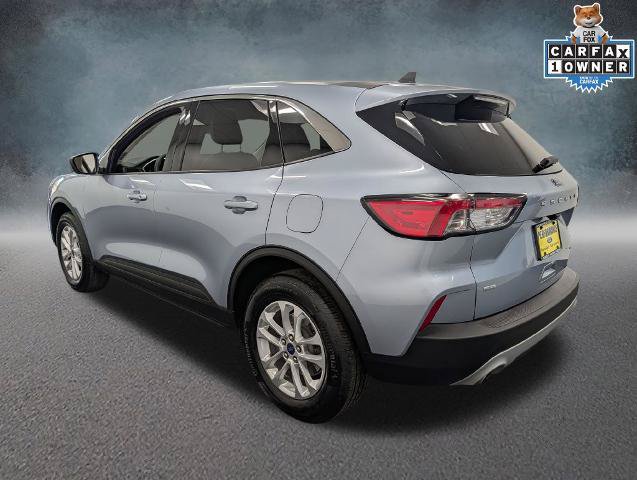 Certified 2022 Ford Escape SE w/ Convenience Package AWD/4WD image 6