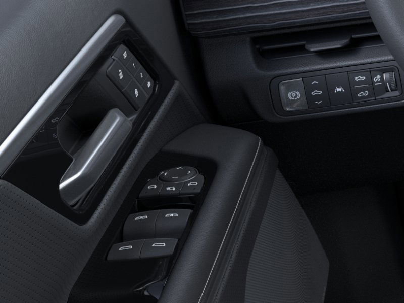 New 2025 GMC Sierra EV Denali image 23