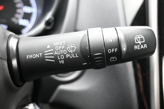 New 2027 Mitsubishi Outlander Sport ES FWD image 17