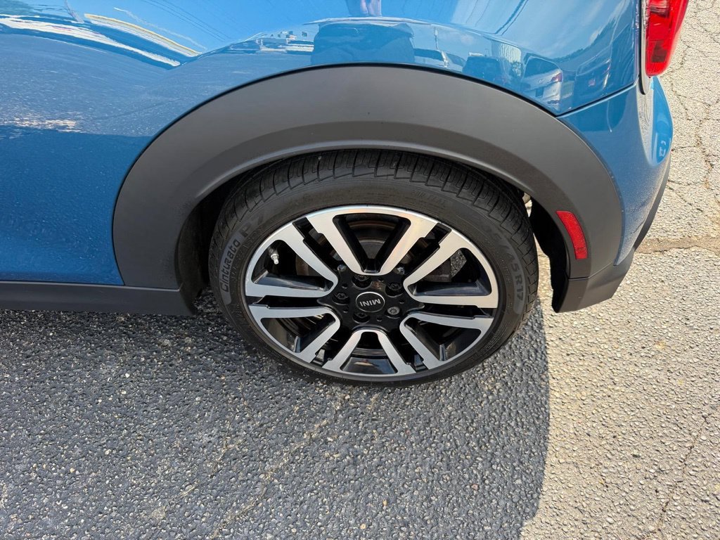 Used 2024 MINI Cooper S FWD image 10
