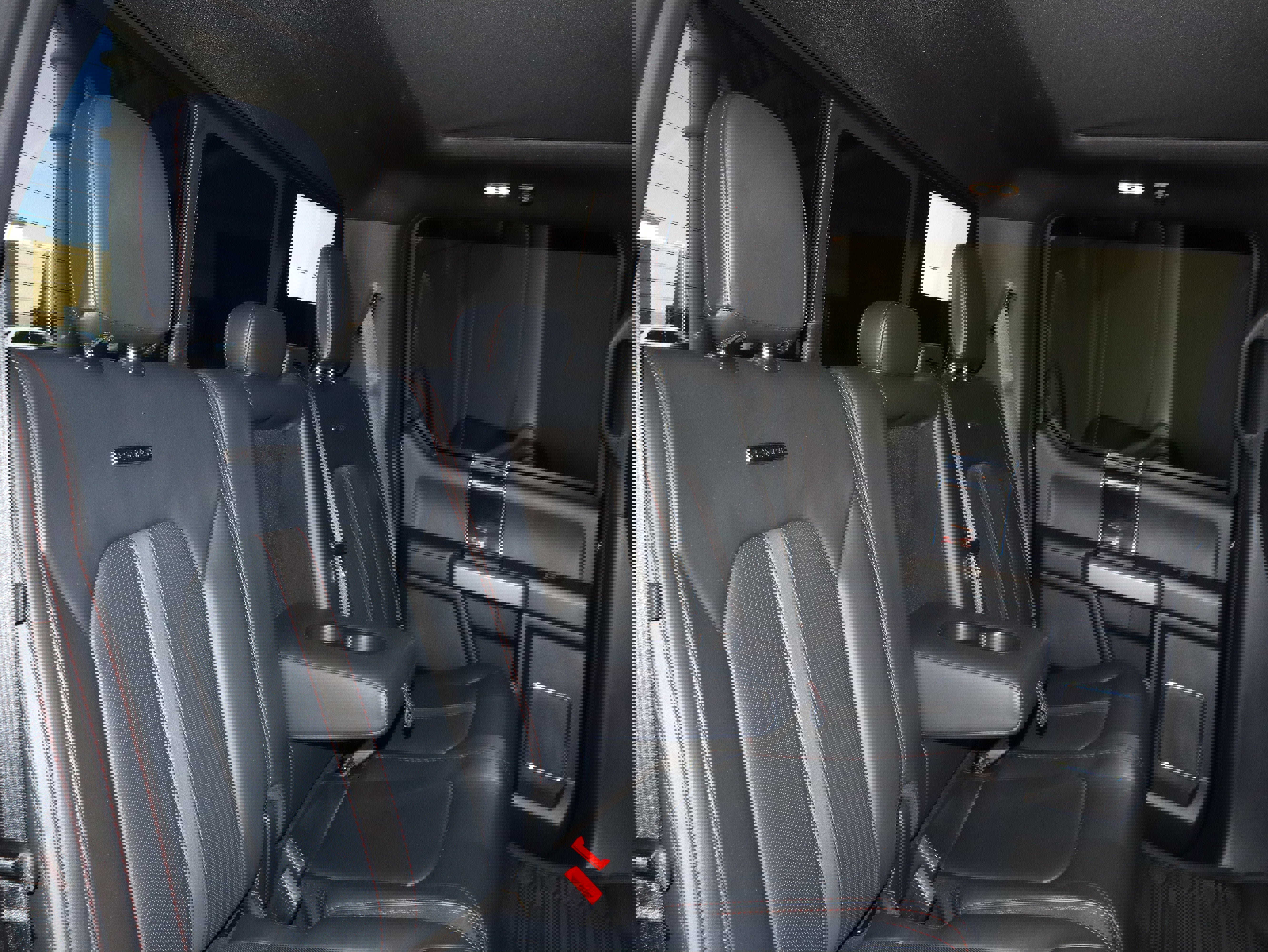 Used 2022 Ford F350 Platinum w/ Tremor Off-Road Package image 46