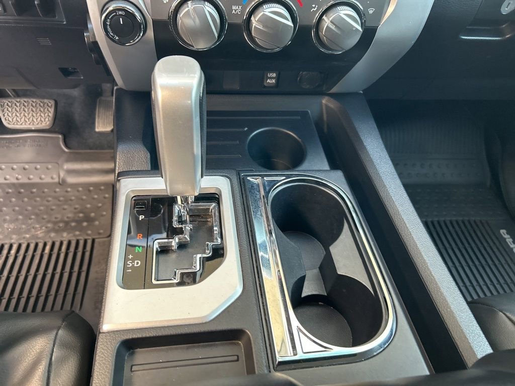 Used 2017 Toyota Tundra SR5 image 45