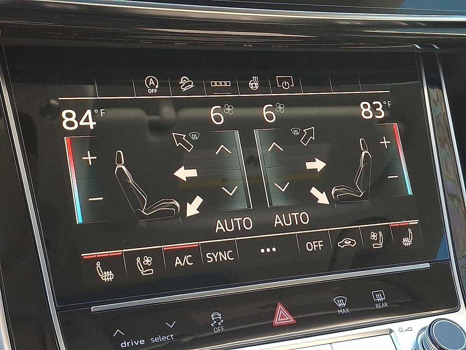 New 2026 Audi Q8 Premium Plus image 14