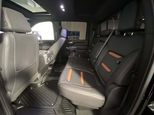 Used 2021 GMC Sierra 2500 AT4 w/ AT4 Premium Plus Package image 32