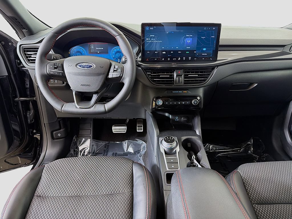 Used 2023 Ford Escape ST-Line Elite AWD/4WD image 27