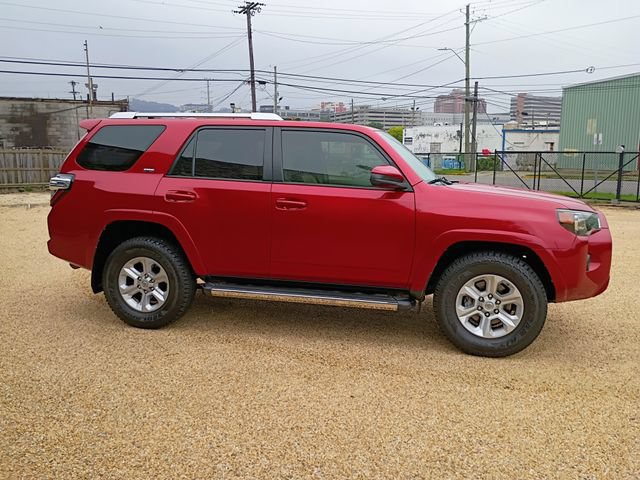 Used 2016 Toyota 4Runner 2WD image 15