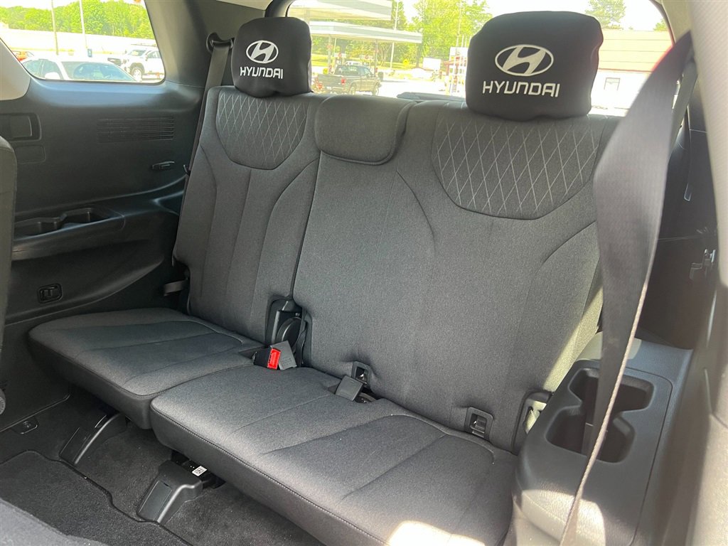 Used 2021 Hyundai Palisade SEL FWD image 7