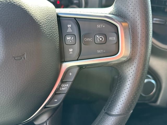 New 2026 RAM 1500 Tradesman image 22