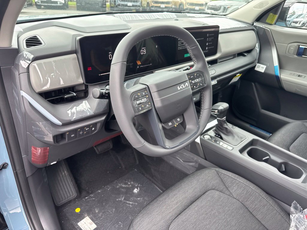 New 2027 Kia Seltos S AWD/4WD image 10