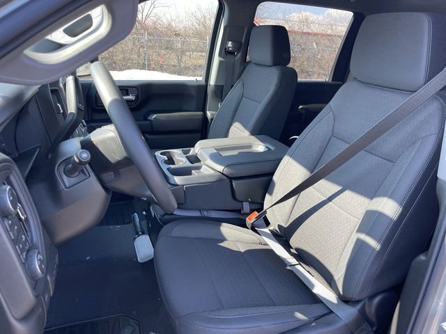 New 2026 Chevrolet Silverado 2500 Custom w/ Custom Value Package image 11