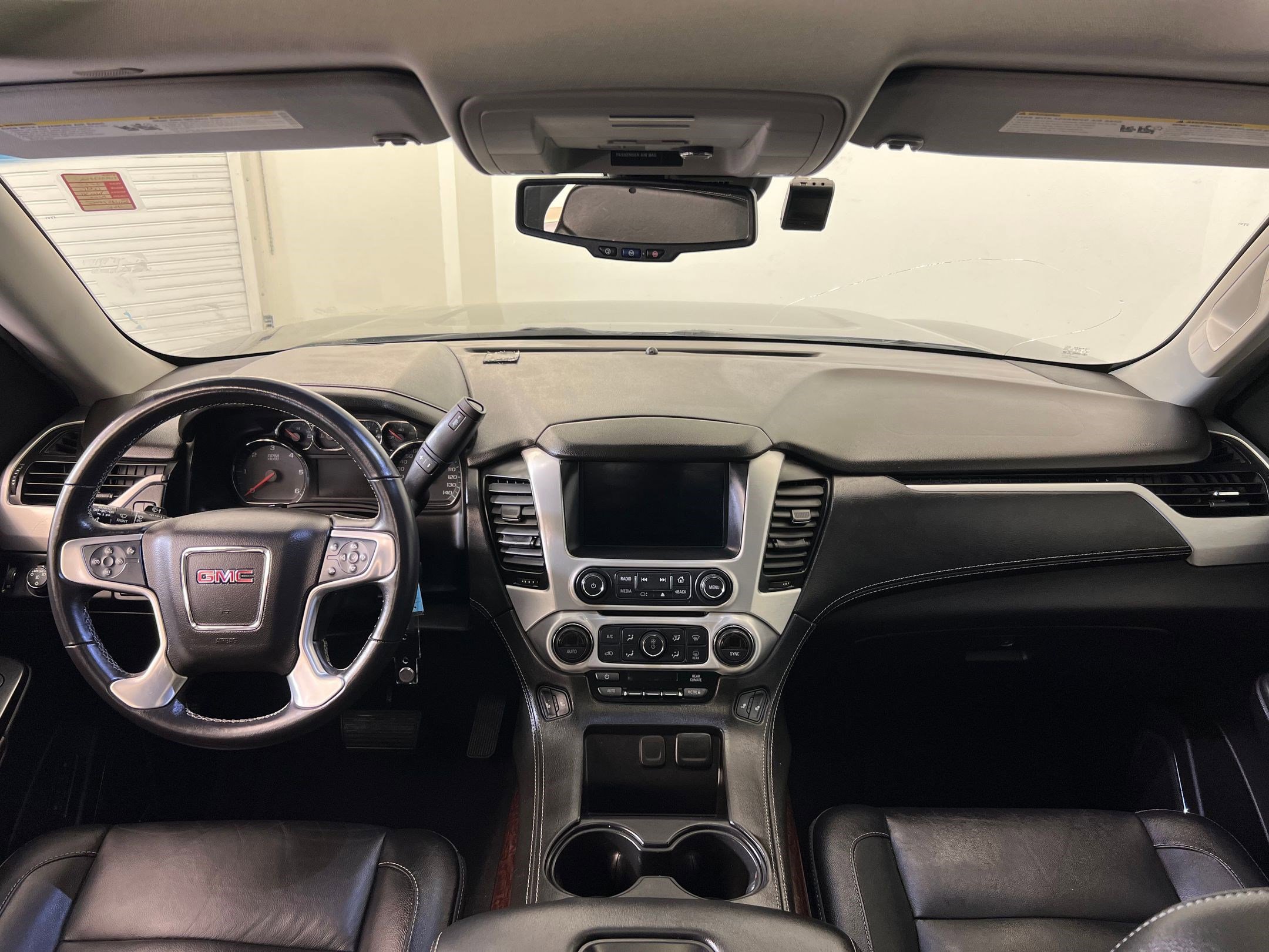Used 2020 GMC Yukon SLT w/ Value Plus Edition image 15