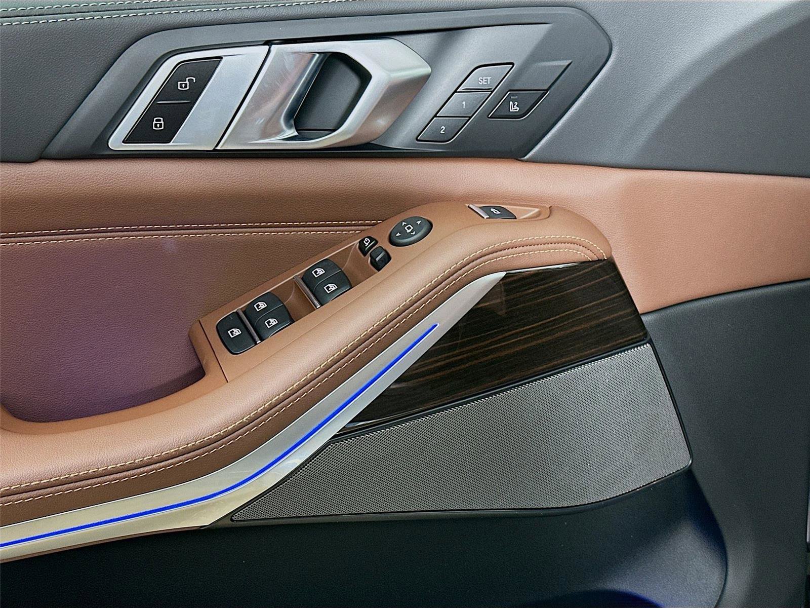 New 2026 BMW X5 xDrive40i w/ M Sport Package image 18