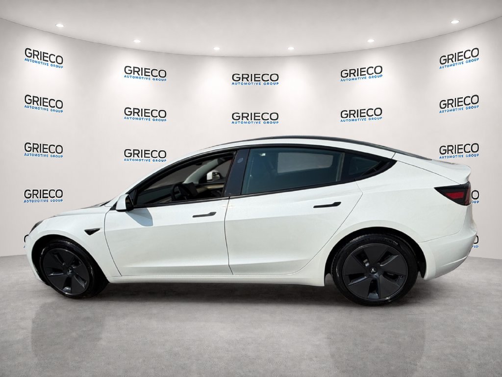 Used 2023 Tesla Model 3 Standard Range RWD image 5