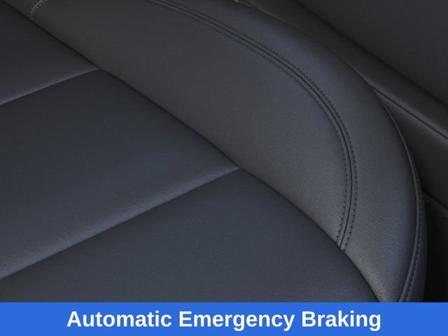 New 2026 Chevrolet Silverado 1500 W/T image 22