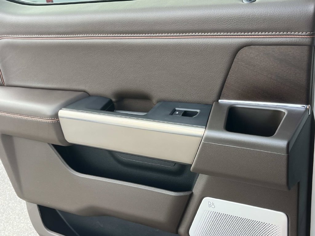 New 2027 Ford F350 King Ranch AWD/4WD image 24