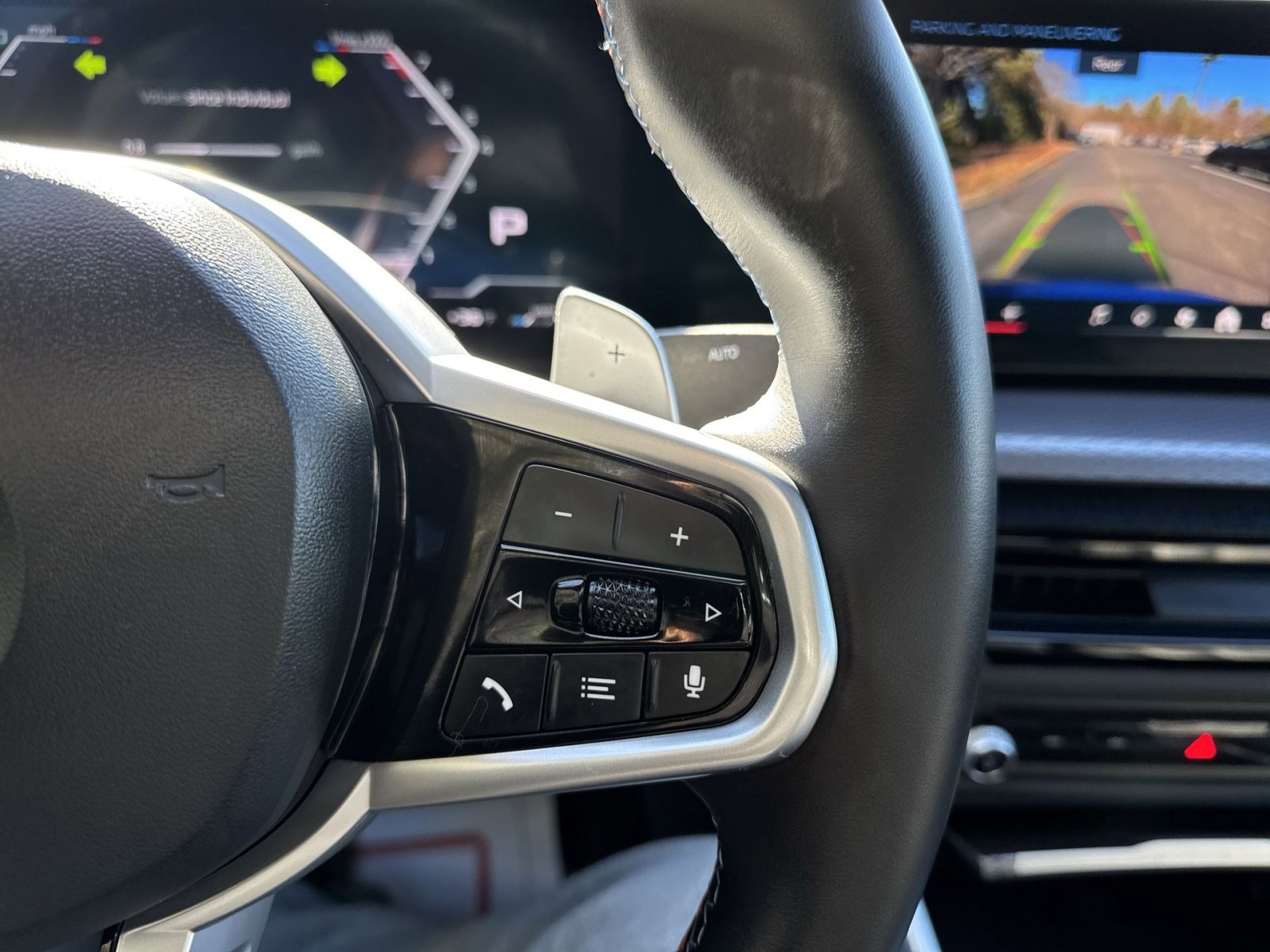 Used 2025 BMW M340i M340i image 17