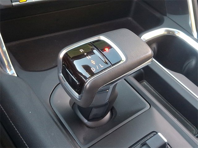 Used 2022 GMC Sierra 1500 Denali w/ Denali Reserve Package image 14