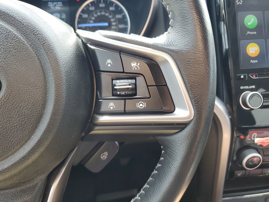 Used 2022 Subaru Ascent Limited w/ Technology Package AWD/4WD image 24