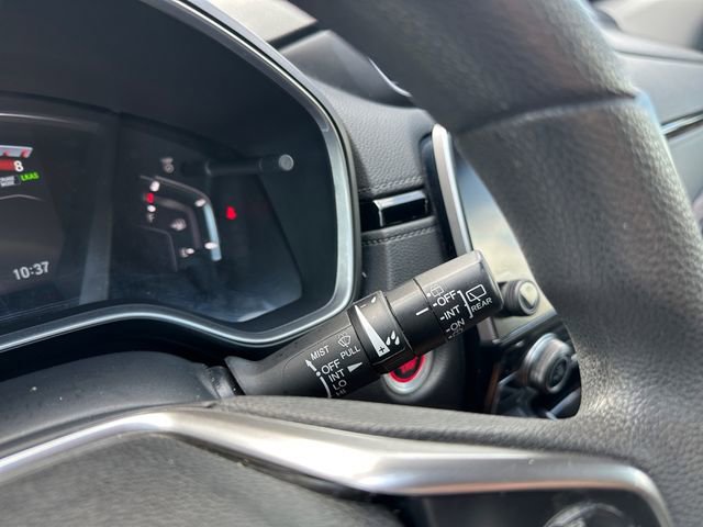 Used 2018 Honda CR-V EX image 25