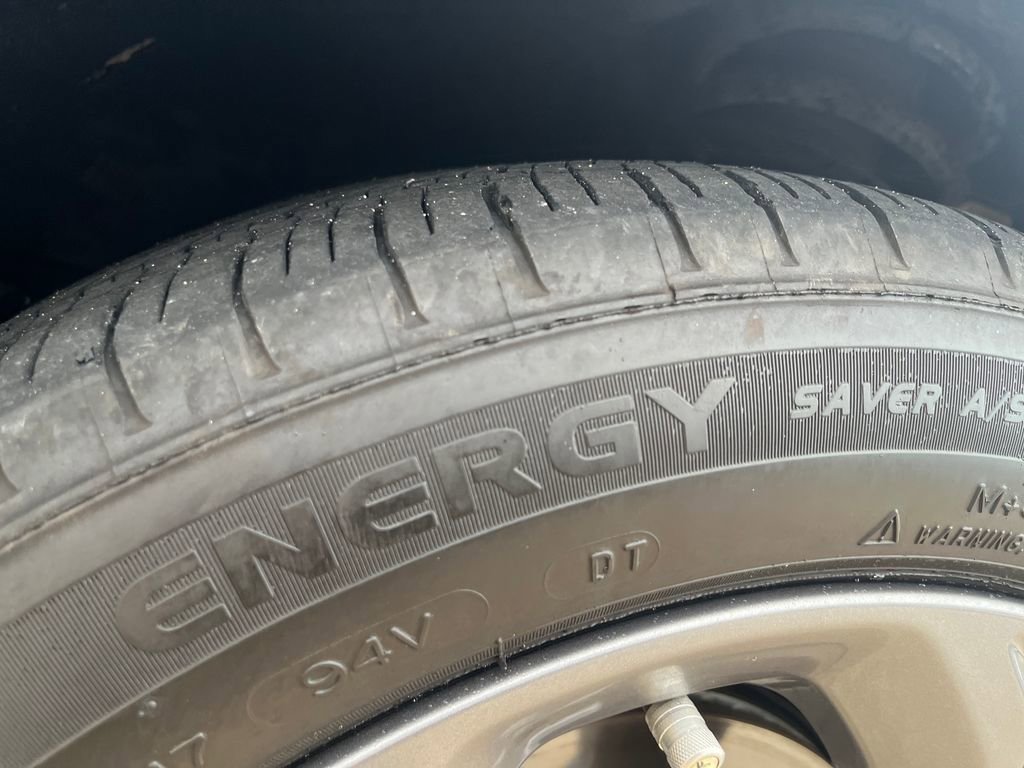 Used 2024 Honda Accord EX image 25