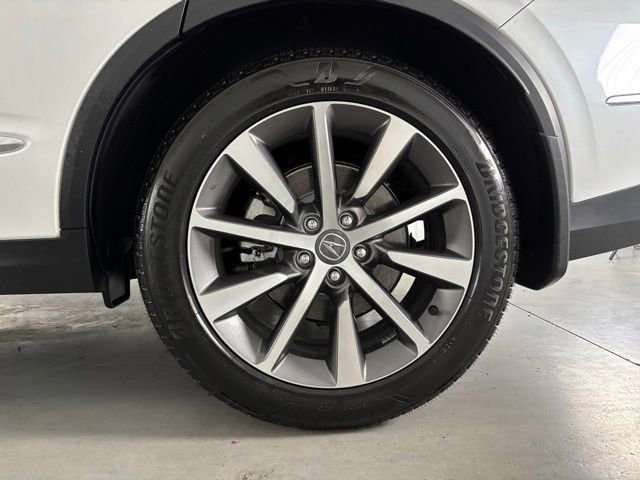 Certified 2026 Acura MDX FWD w/ Technology Package image 9