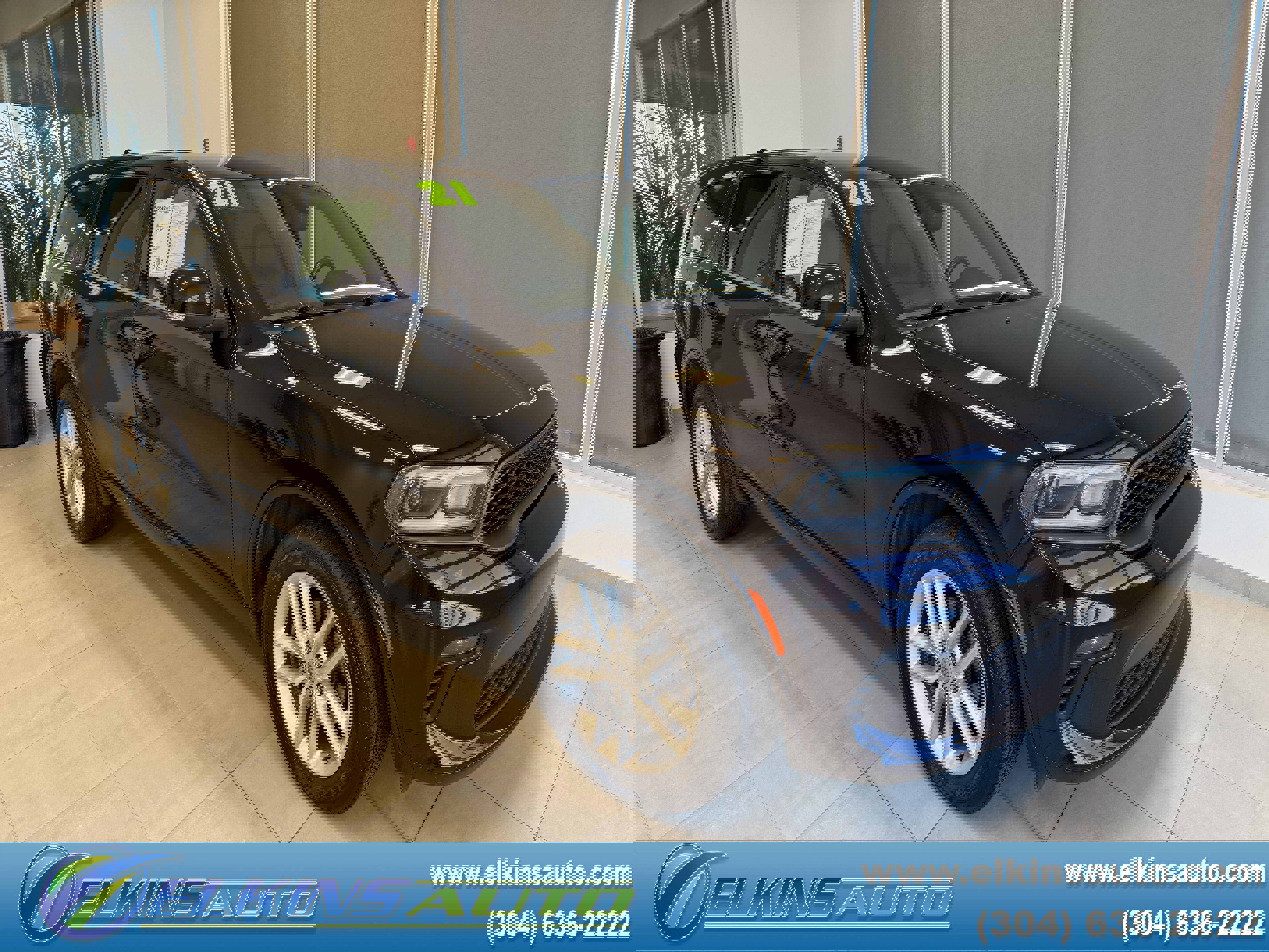 Used 2021 Dodge Durango GT image 1