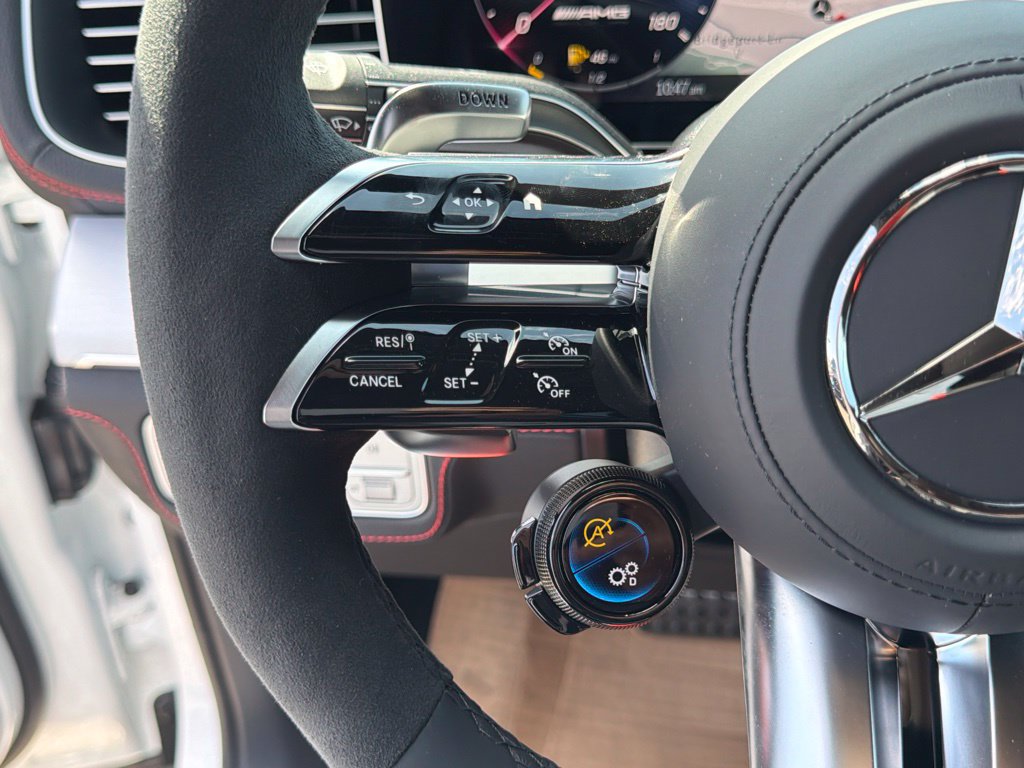 New 2026 Mercedes-Benz GLE 53 AMG 4MATIC image 25