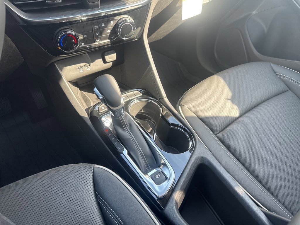 New 2026 Buick Encore GX Sport Touring w/ Studio Series image 31