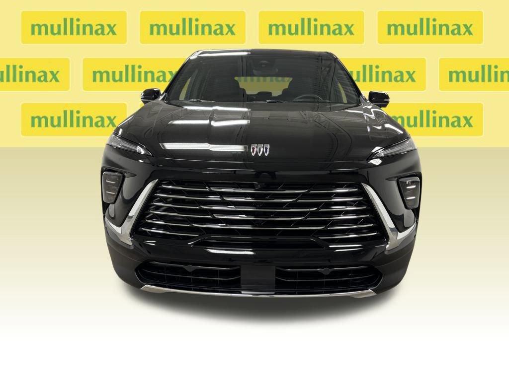 New 2026 Buick Enclave Preferred w/ Power Package image 4