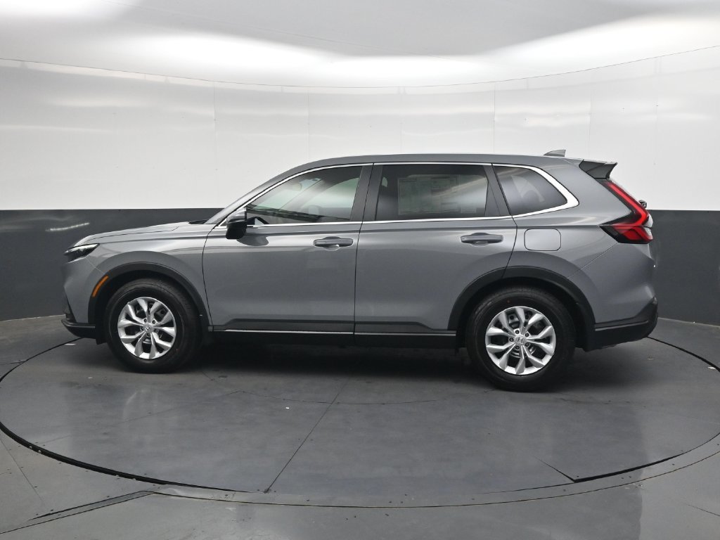 New 2027 Honda CR-V LX image 7