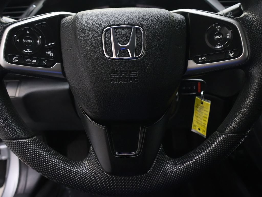 Used 2020 Honda Civic LX image 18