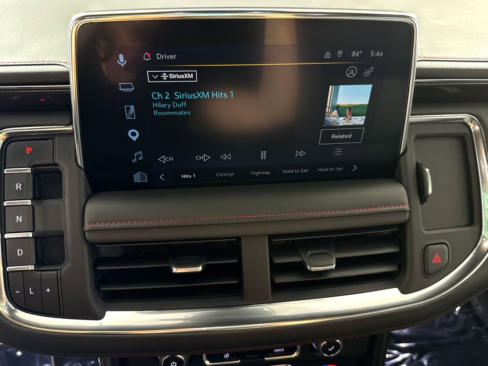 Used 2023 Chevrolet Tahoe RST w/ Luxury Package image 18