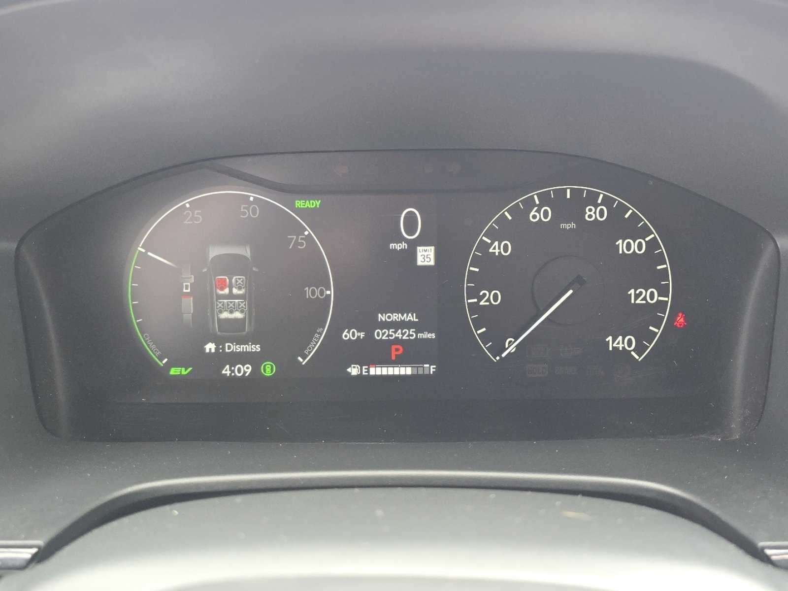 Used 2023 Honda CR-V Sport Touring image 29
