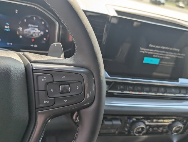 New 2026 Chevrolet Silverado 1500 High Country AWD/4WD image 25