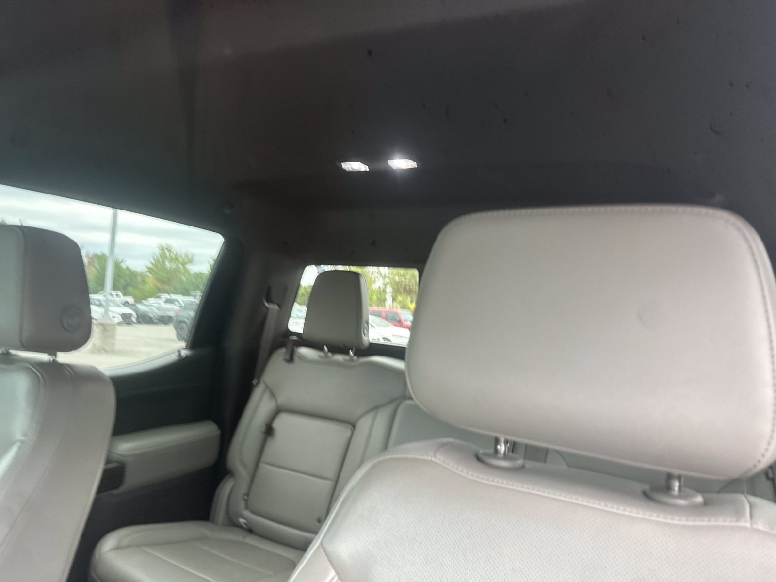 Used 2020 GMC Sierra 1500 SLT AWD/4WD image 14