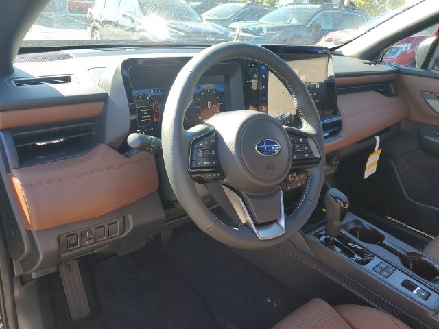 New 2026 Subaru Outback Touring XT AWD/4WD image 26