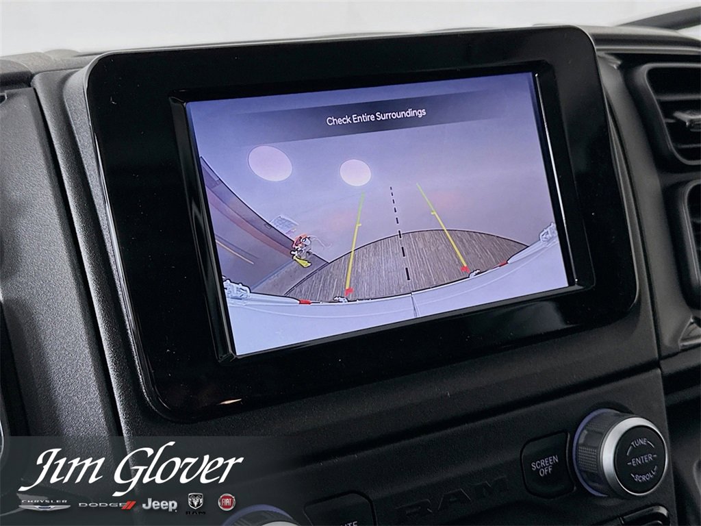 New 2026 RAM ProMaster 2500 image 28