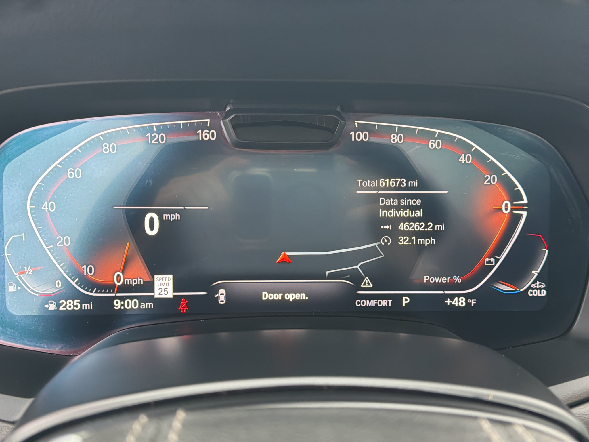 Used 2022 BMW X7 xDrive40i w/ Executive Package AWD/4WD image 30