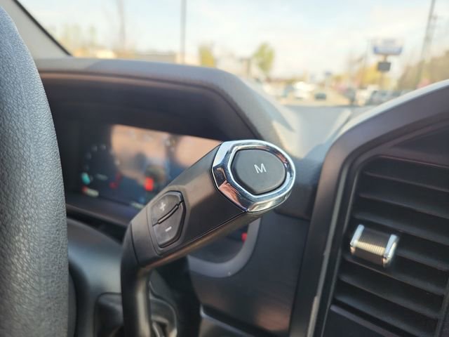 Certified 2024 Ford F150 STX w/ STX Black Appearance Package image 15