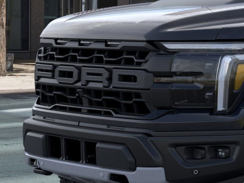 New 2026 Ford F150 Raptor image 17